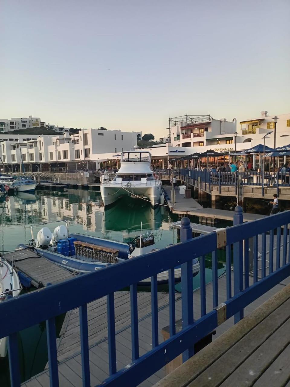 Dream Catcher Mykonos House Apartment Langebaan